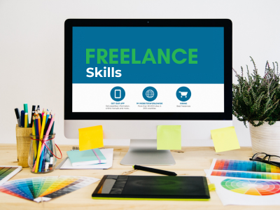 Top 10 High-Paying Freelance Skills in Demand for 2024