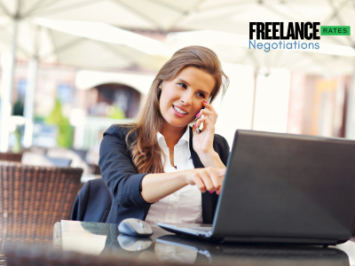 How to Set Your Freelance Rates and Negotiate Like a Pro