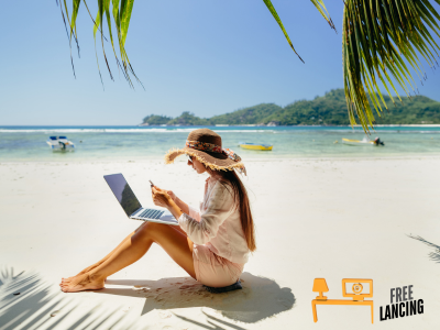How to Start Freelance Jobs Online for Beginners (Ultimate Guide)